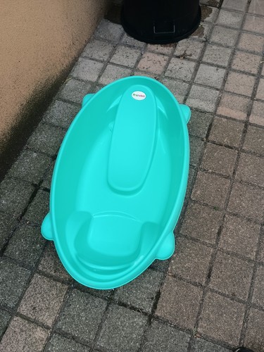 Okbaby onda baby vaschetta - okbaby,