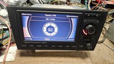 AUDI A6 S6 C5 4B 2003 Radio