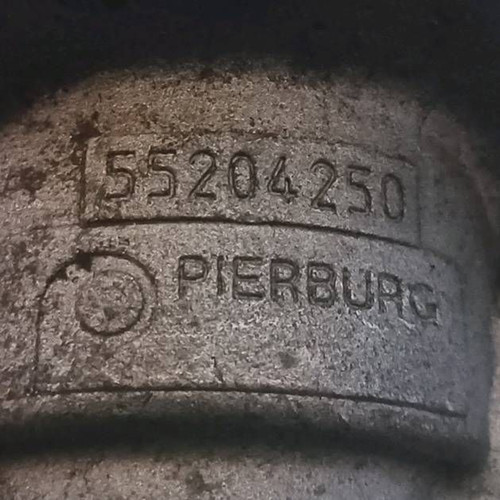 55215031 elettrovalvola egr - 55215031,