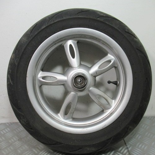 Ruota anteriore mbk - ruota,