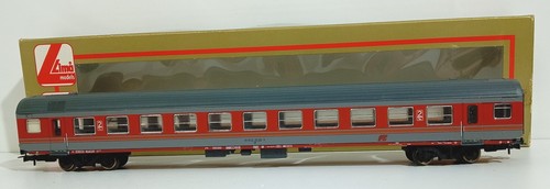 I145585 fermodellismo lima - i145585, h0