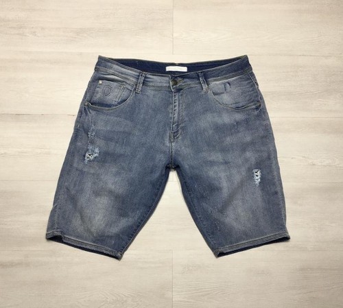 Pantaloncini jeans uomo 883