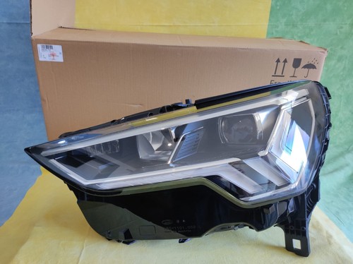 Proiettore full led anteriore - full,