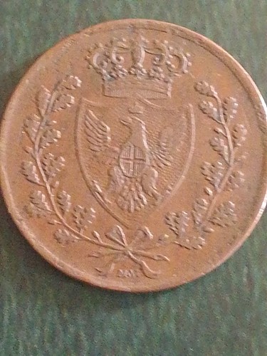 Vittorio emanuele 5 - vittorio, ii