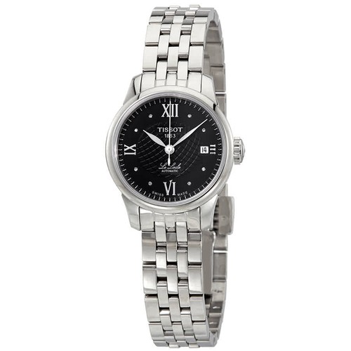 Orologio donna tissot locle - le,