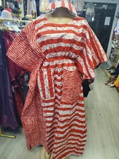 Abito africano Kampala