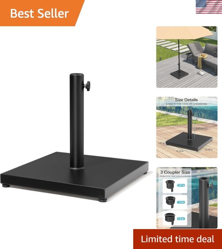 Base per ombrellone esterno - per,