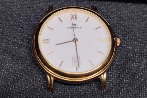 Orologio lorenz vintage quarzo - orologio,
