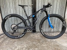 MTB WILIER URTA SLR Tg. S