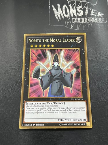 Yugioh norito the - yugioh,
