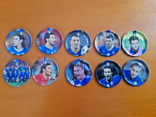 AZZURRI CARREFOUR - 10