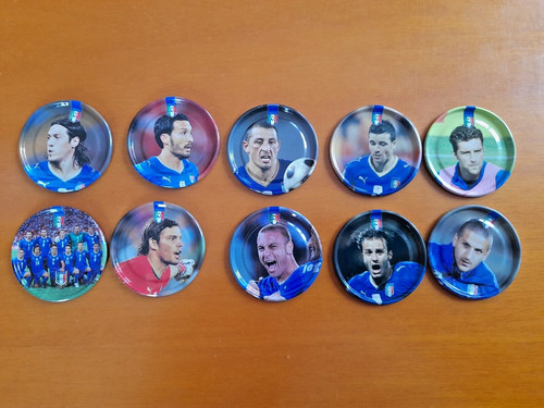 Azzurri carrefour 10 - azzurri,