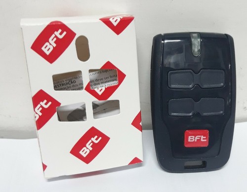 Telecomando bft mitto per - mitto, 4