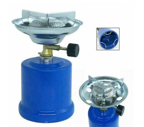 Fornello gas portatile - fornello,