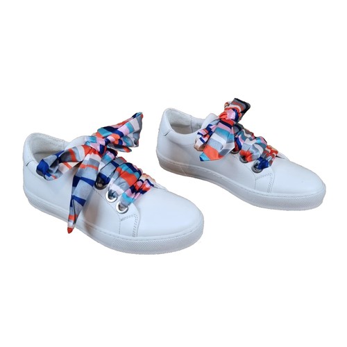 Scarpe alba moda ragazza - moda,