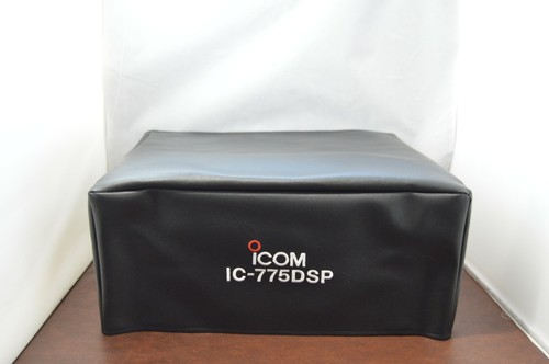 Icom 775dsp con - ic-775dsp,