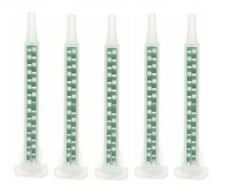 Ugelli Tubi Miscelanti Statici 2K Wurth Replast Kit Riparazione Plastica 50ml - Confezione da 5 