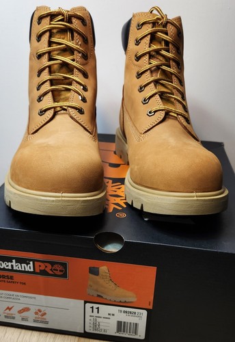 Stivali lavoro timberland - da,