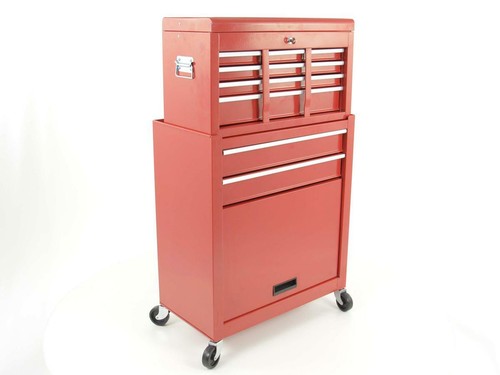 Carrello utensili set mit - set,