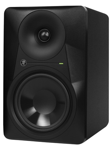 Monitor studio attivo mr624 - da,
