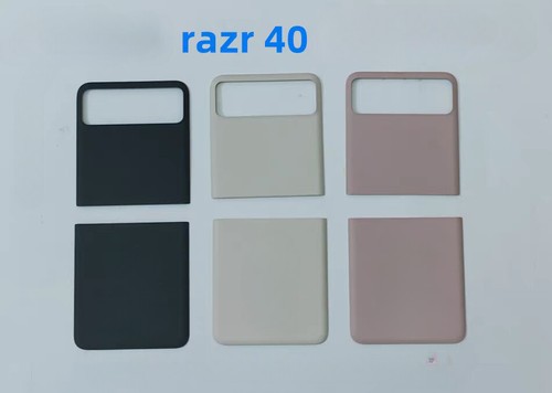 Für motorola razr vetro - für, 40
