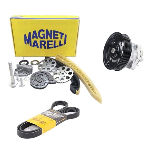 Kit catena distribuz - kit,