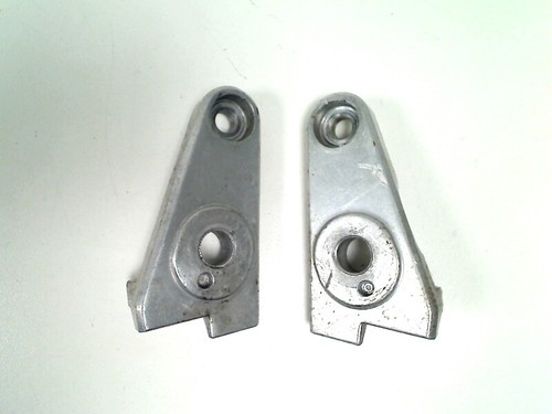 Supporto faro honda 750 c - vf,