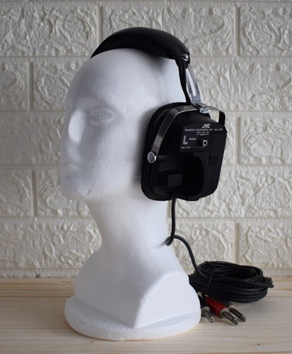 Jvc 200e binaural - jvc, /