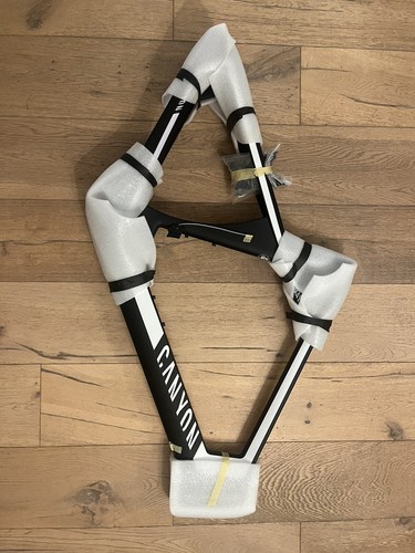 Canyon speedmax slx solo - canyon,
