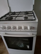 Rex fornello a gas con forno