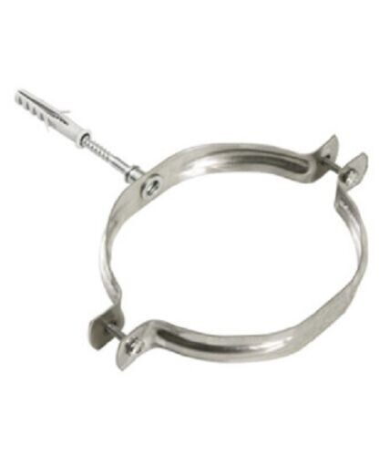 Collare acciaio inox - 15, cm