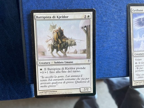 Magic cards deckmaster - magic,
