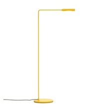 Lumina, Floor Matt Yellow
