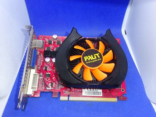 Palit nvidia geforce gt240 - nvidia,
