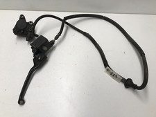 POMPA PINZA FRENO ANTERIORE