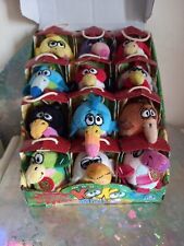 KOO KOO BIRDS MINI PEUCHES