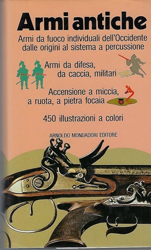 Armi antiche marco - "armi, antiche"