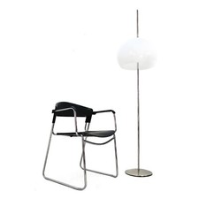 Modernariato vintage piantana - ,