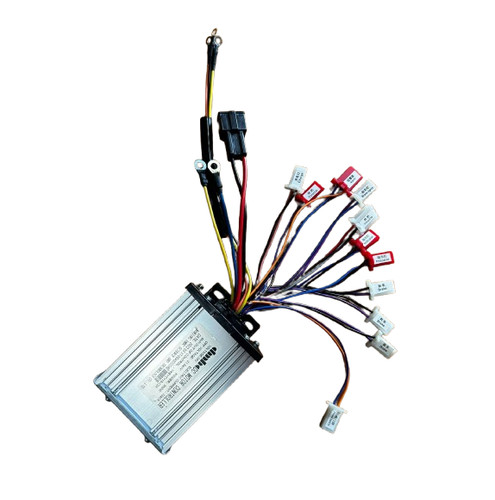 Centralina controller 36v 800w - 36v,