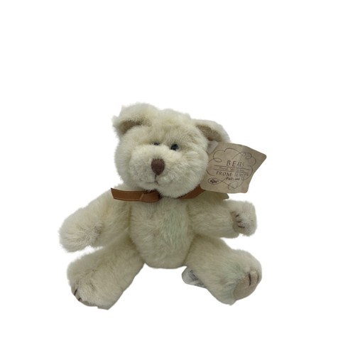 Orsacchiotto russ bears from - russ,