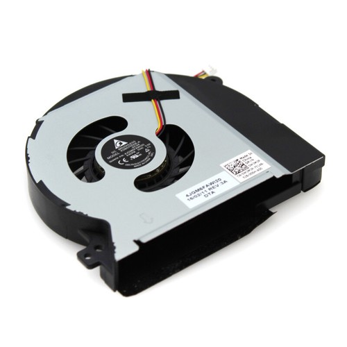 Ventola cpu per dell - dell, xps15
