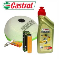 Kit tagliando beta enduro - kit,
