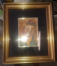 QUADRO SILVANO SERGI 10X15