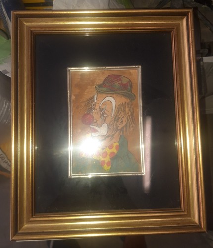 Quadro silvano sergi 10x15 - silvano,
