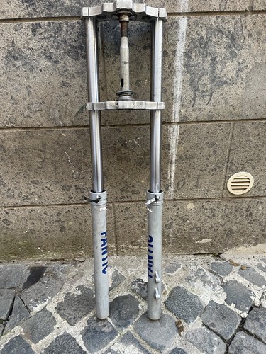 Forcella fantic caballero - fantic,