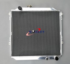 Radiatore in alluminio per