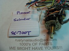 📈PIONEER S16-041-A