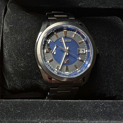 Orologio solare citizen - l'orologio,