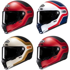 Casco moto integrale HJC V10