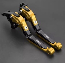 CLUTCH BRAKE LEVERS HONDA CRF